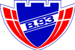 B 93 Copenhagen